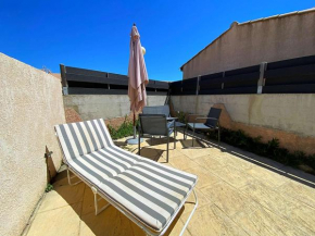 Studio Gruissan, 1 pièce, 4 personnes - FR-1-229A-84